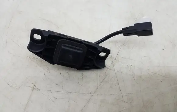 Lexus IS III XE30 Loading door exterior handle 