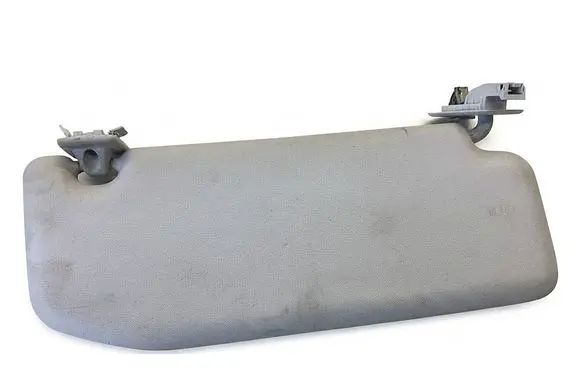 Peugeot 208 I Sun visor