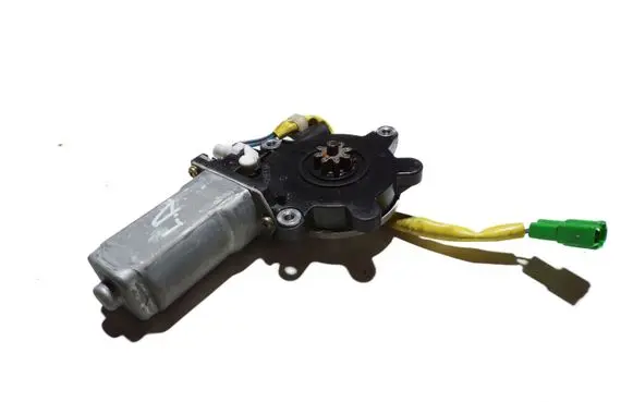 Subaru Legacy Rear door window regulator motor