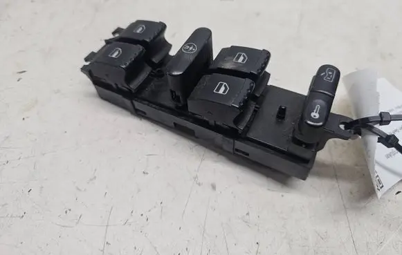 Volkswagen Golf IV Electric window control switch 1J4959857B