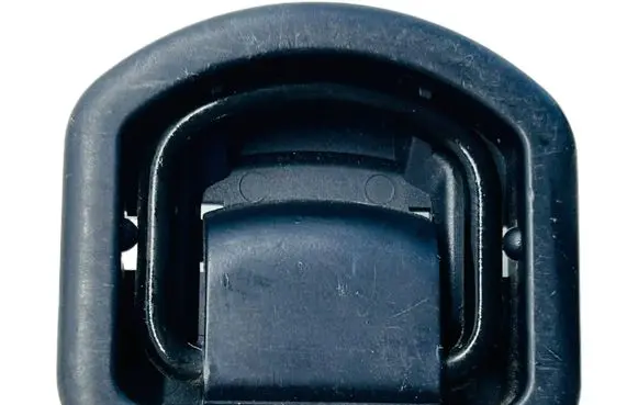 Toyota Avensis T270 Bracket in trunk/boot 