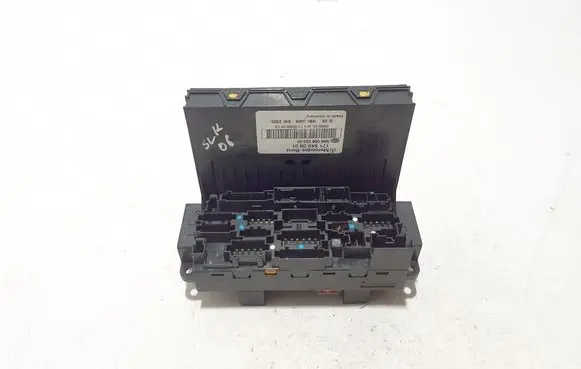 Mercedes-Benz SLK R171 Fuse module A1715450901