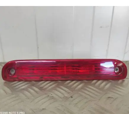 Peugeot Boxer Third/center stoplight 1340670080
