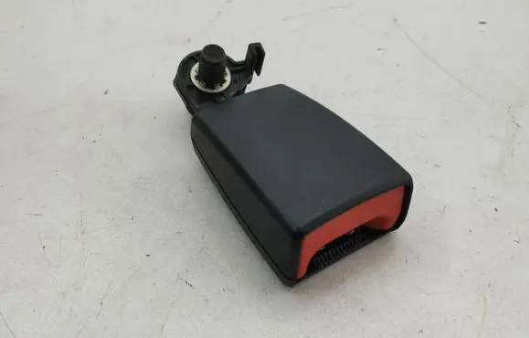 Porsche Cayenne (92A) Rear seatbelt buckle 7P0857754