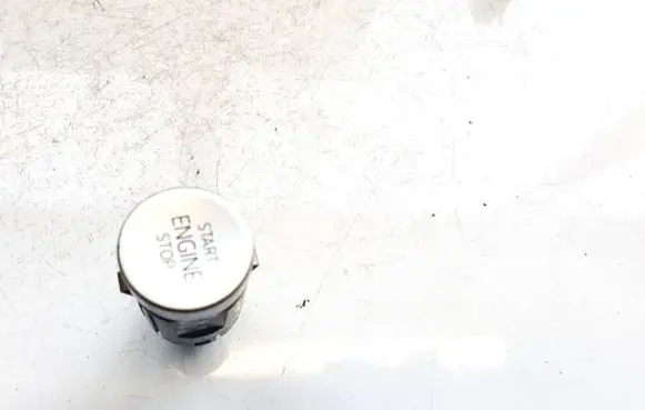 Volkswagen ID.4 Engine start stop button switch 5h0959839