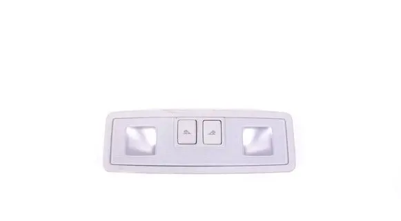 Volkswagen Golf VII Front seat light 5G0947291JY20