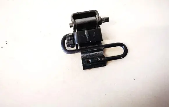 Audi A6 S6 C6 4F Rear door lower hinge 8e0833412