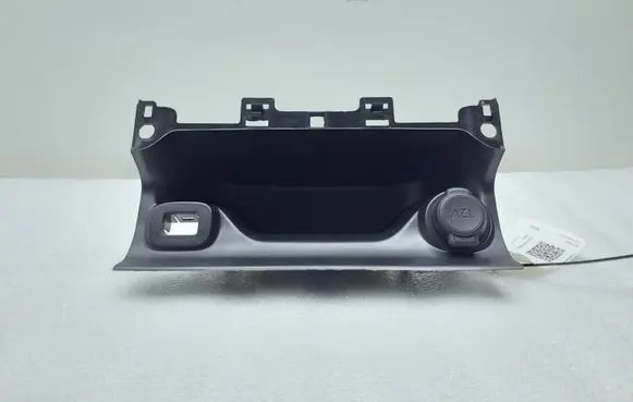 Citroen C4 Cactus Center console 958300132956