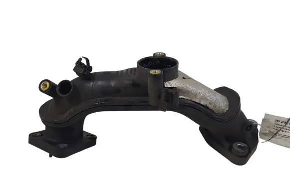 Volvo V40 Intercooler hose/pipe 9674942380 9674951680