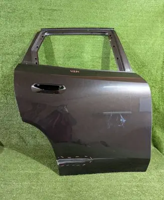 BMW X3 G45 Rear door 