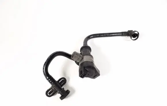 BMW 5 GT F07 Valve 7636155