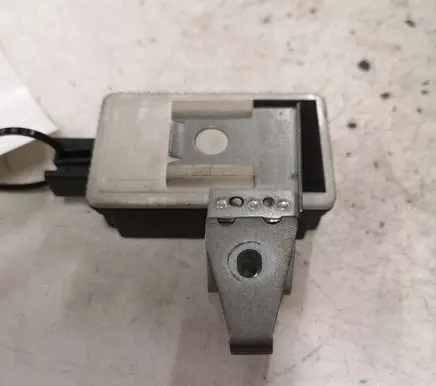 Mazda 6 Door central lock control unit/module 5WK49312 K2224 4GAN6675R0