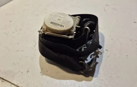 Ford S-MAX Rear seatbelt 611B68M