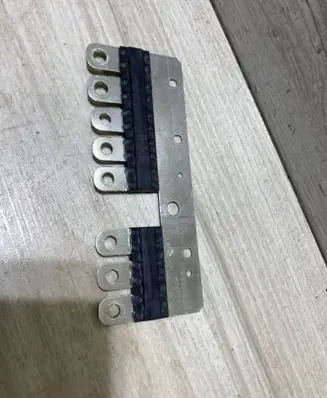 Skoda Superb B8 (3V) Fuse 7N0937629B
