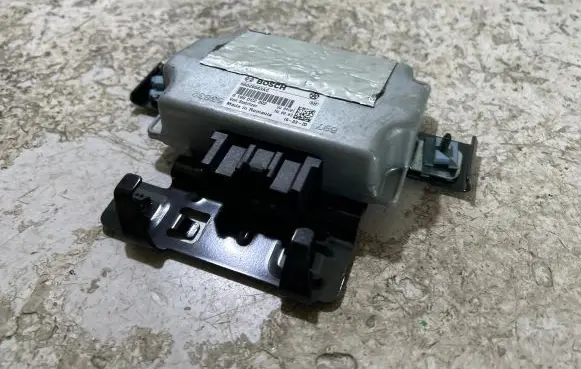 Jeep Cherokee Other control units/modules 56029583AC 0199DC2302