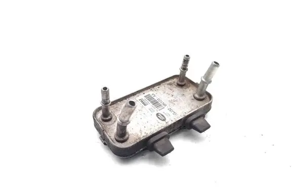 Land Rover Discovery Sport Engine oil radiator GJ329N103AA FT913001