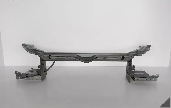 Land Rover Discovery Sport Top upper radiator support slam panel FK728C253AB