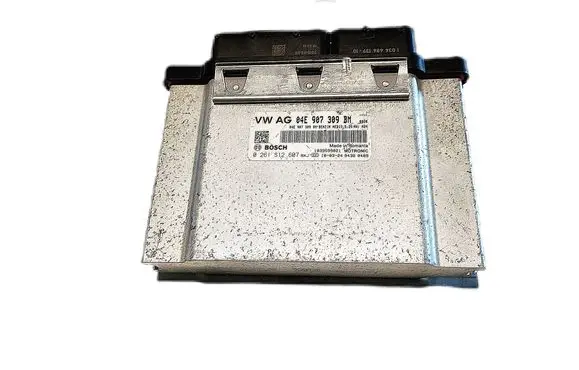 Skoda Yeti (5L) Engine control unit/module 04E907309BM