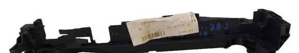 Mercedes-Benz GLC X253 C253 Side radiator support slam panel 0995041700-kolumb