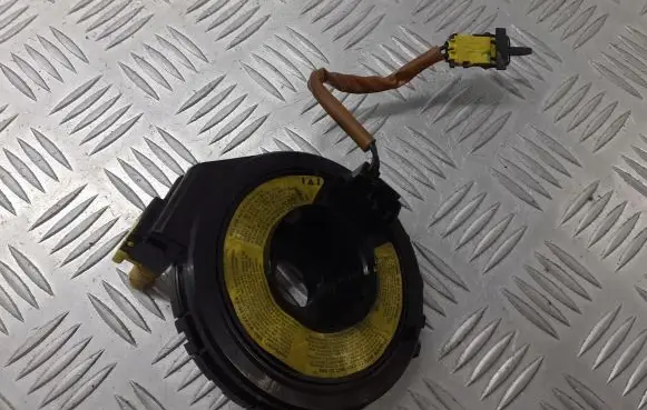KIA Picanto Airbag slip ring squib (SRS ring)