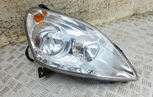 Opel Zafira B Headlight/headlamp 105630478 13260843 1305236081