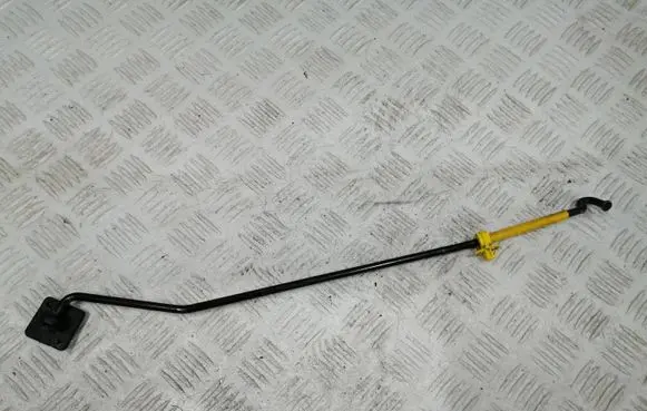 Citroen C3 Aircross Engine bonnet/hood prop rod/strut 