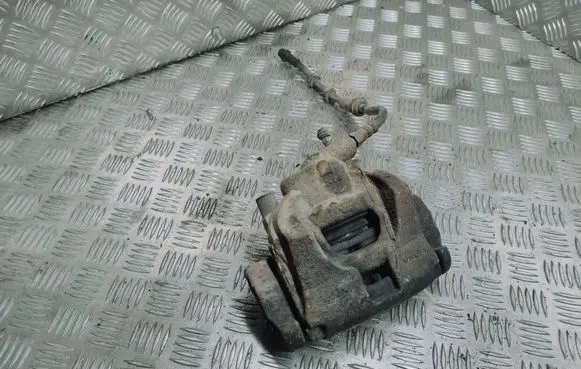 Volvo S80 Front brake caliper