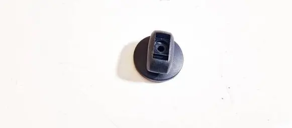 Sun visor clip/hook/bracket