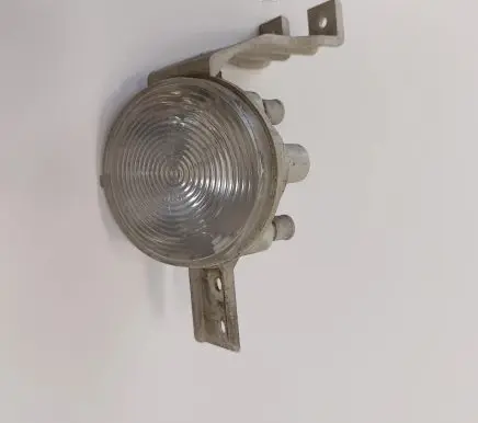 Mini One - Cooper R50 - 53 Front fog light 6917845