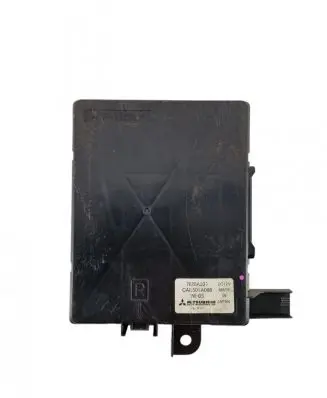 Mitsubishi Lancer X Other control units/modules cab501a068