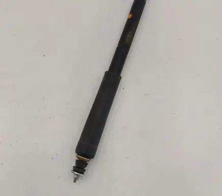 Nissan Leaf II (ZE1) Rear shock absorber/damper