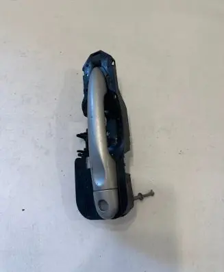 Renault Megane III Front door exterior handle 806070032R