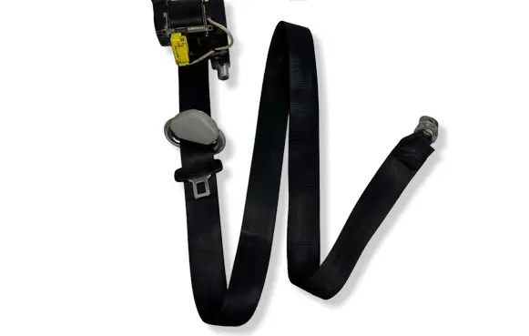 Volkswagen Transporter - Caravelle T5 Front seatbelt 7H0857806F