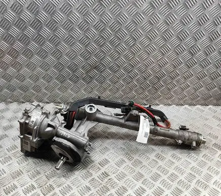 BMW X2 F39 Steering rack 38296614460 38242488