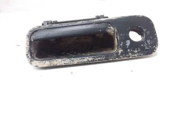 Ford Galaxy Tailgate/trunk/boot exterior handle 6N0827565A