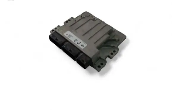 Nissan Qashqai Engine control unit/module ECU 23710HX42C