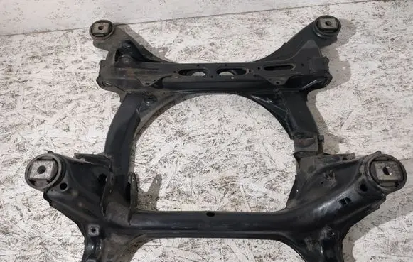 Porsche Cayenne (92A) Front subframe 7L0499311E