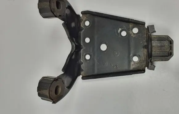 Mercedes-Benz S W140 ABS pump bracket 