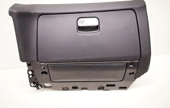 Porsche Macan (95B) Glove box set 5250001 95B971679C