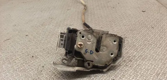 Fiat Bravo Rear door lock 