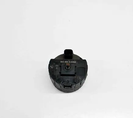 BMW 5 F10 F11 Alarm system siren 28R000010 116RA000017