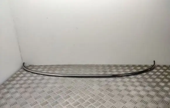 Mini One - Cooper Coupe R56 Engine hood trim 