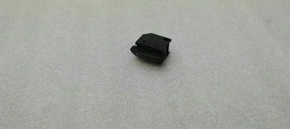 Porsche Cayenne (9PA) Electric window control switch 7L5962126