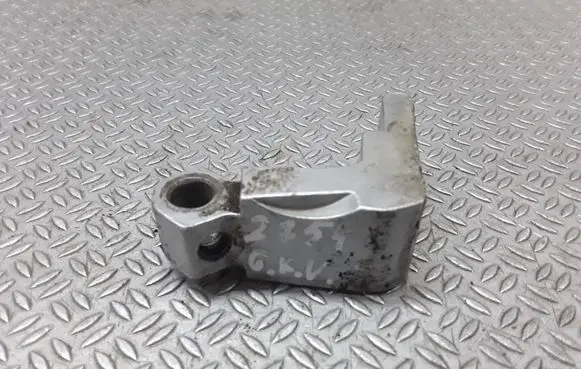 Audi A8 S8 D3 4E Rear door upper hinge
