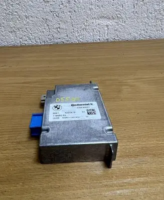 BMW 7 F01 F02 F03 F04 Other devices 9205412 D5520