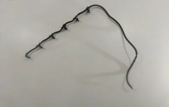 BMW 3 E90 E91 Fuel return line/hose 7799869