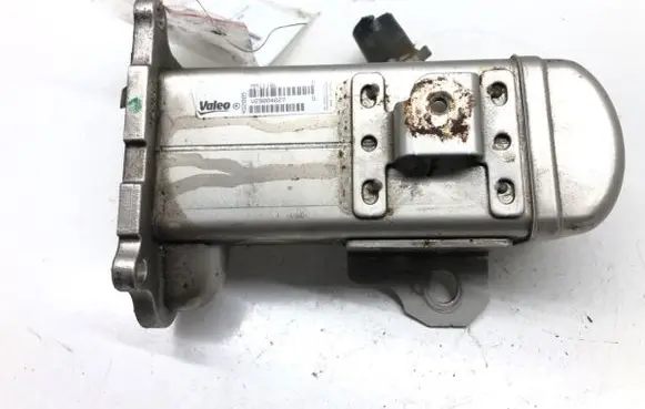 Peugeot 508 EGR valve cooler MM111BLV29004027