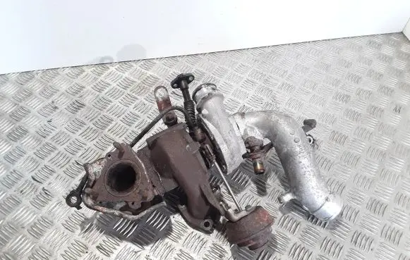 Honda FR-V Turbo 7537079 18900 18900RMA