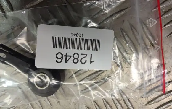 BMW 7 F01 F02 F03 F04 Detonation knock sensor 7577034