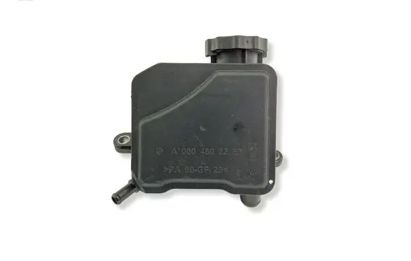 Mercedes-Benz ML W164 Power steering fluid tank/reservoir A0004602283